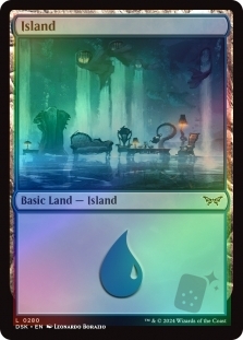 Island (280)