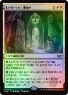 Leyline of Hope