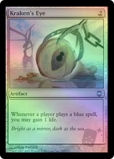 Kraken's Eye