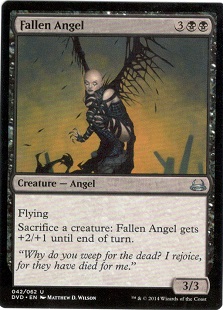 Fallen Angel