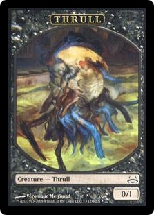 Thrull Token