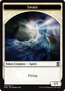 Spirit Token (3/16)