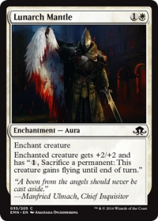 Lunarch Mantle