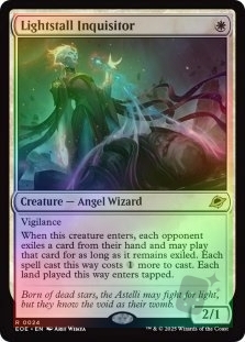 Lightstall Inquisitor