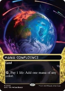 Mana Confluence (025) (Borderless)