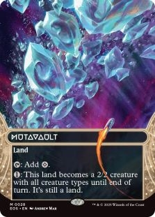 Mutavault (028) (Borderless)