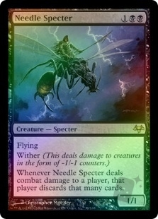 Needle Specter