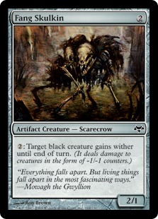 Fang Skulkin