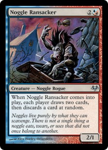 Noggle Ransacker
