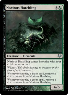 Noxious Hatchling