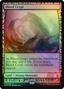 Blood Crypt