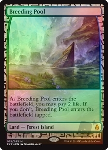 Breeding Pool