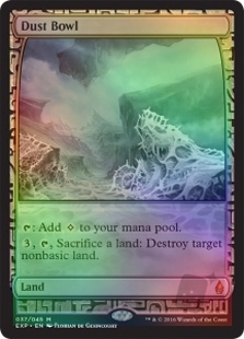 Dust Bowl