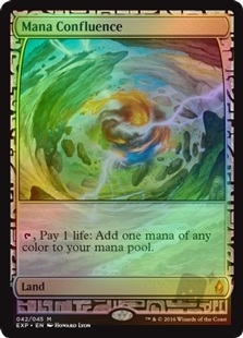 Mana Confluence