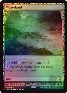 Wasteland