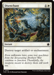 Disenchant (Starter Collection)