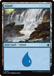 Island (275)