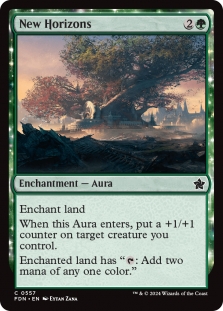 New Horizons (Beginner Box)