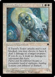 Farrel's Zealot (Richard Kane-Ferguson)