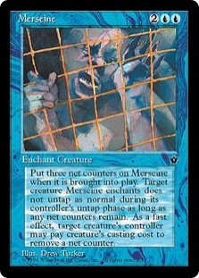 Merseine (Drew Tucker)