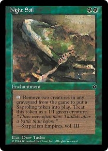 Night Soil (Drew Tucker)