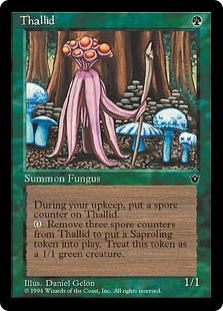 Thallid (Daniel Gelon)