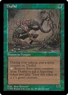 Thallid (Ron Spencer)