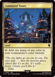 Command Tower (486)