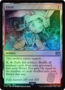 Elixir