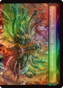 Vanille, Cheerful l'Cie // Ragnarok, Divine Deliverance (Top) (099)
