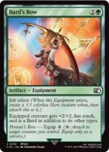 Bard's Bow