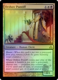 Orzhov Pontiff