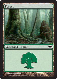 Forest(28)