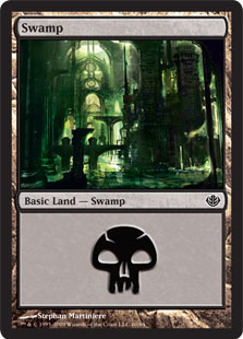 Swamp(60)
