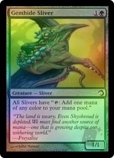 Gemhide Sliver