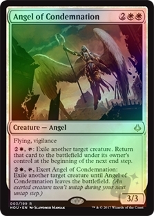 Angel of Condemnation