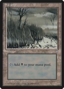 Swamp (B)