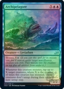 Archipelagore