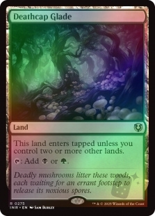Deathcap Glade