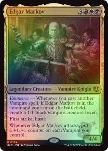 Edgar Markov