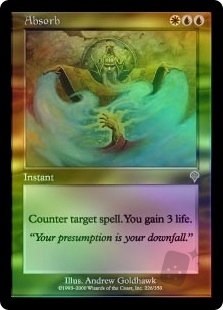 Absorb