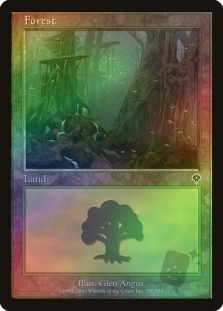 Forest (350)