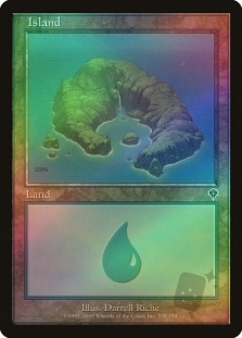 Island (338)