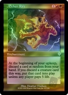 Æther Rift