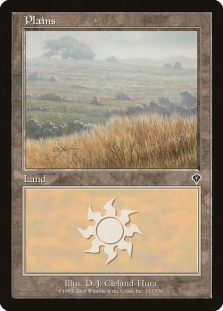 Plains (333)