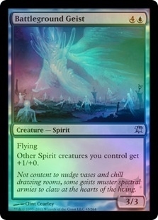 Battleground Geist