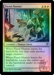 Fiend Hunter