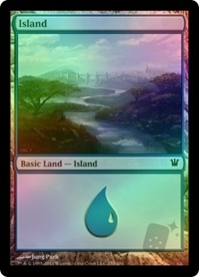 Island(255)