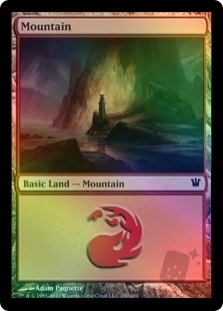 Mountain(260)