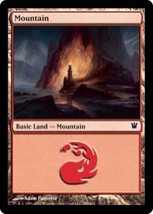 Mountain(260)